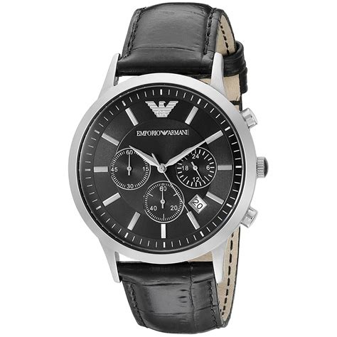 uhren herren armani|herrenuhren shop.